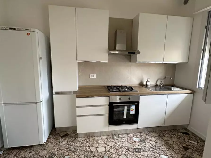 Immagine 2 di Appartamento in affitto  in Via Sebastiano Caboto a Padova