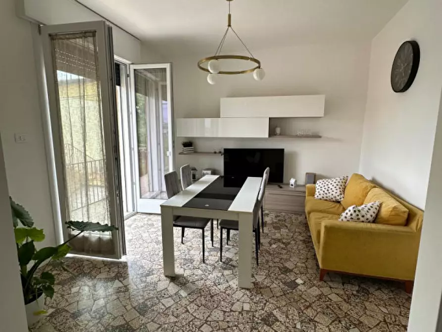 Immagine 3 di Appartamento in affitto  in Via Sebastiano Caboto a Padova