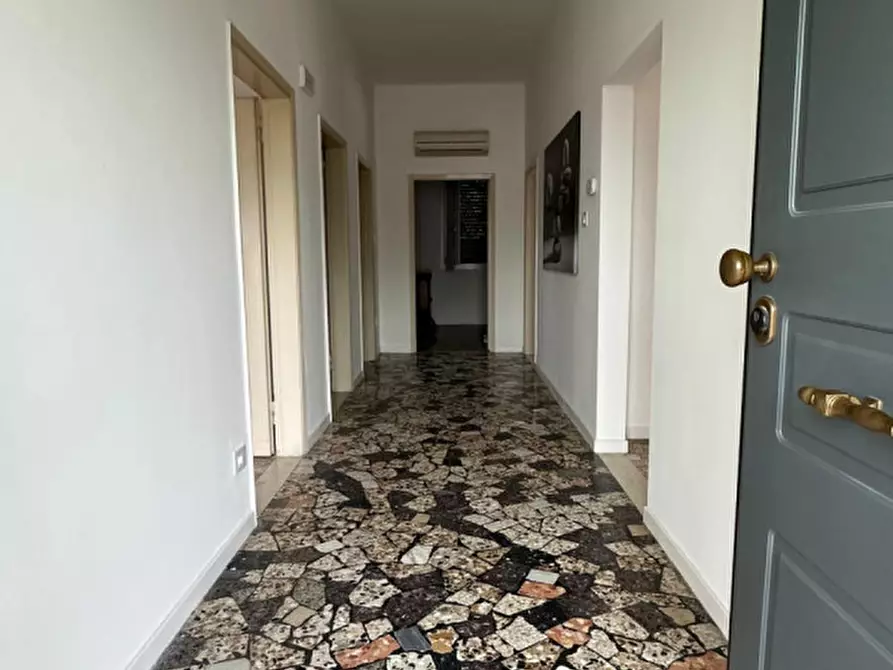 Immagine 4 di Appartamento in affitto  in Via Sebastiano Caboto a Padova