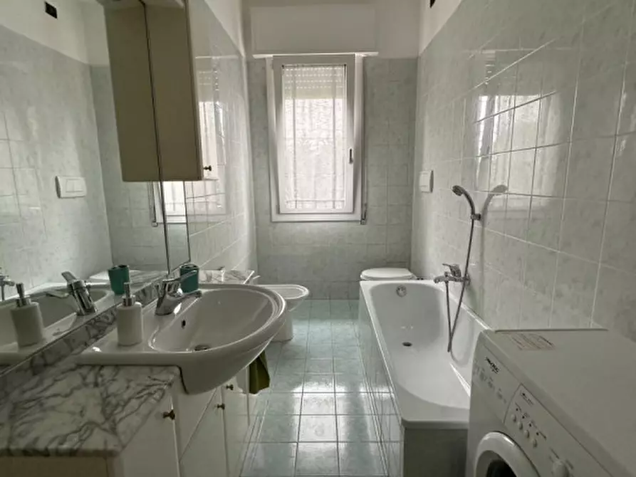 Immagine 6 di Appartamento in affitto  in Via Sebastiano Caboto a Padova