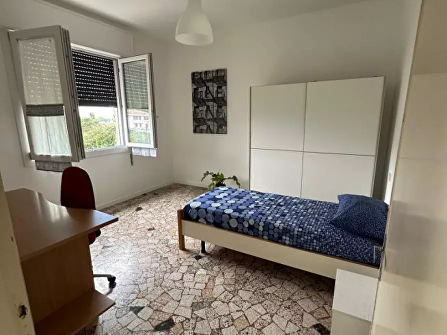 Immagine 7 di Appartamento in affitto  in Via Sebastiano Caboto a Padova