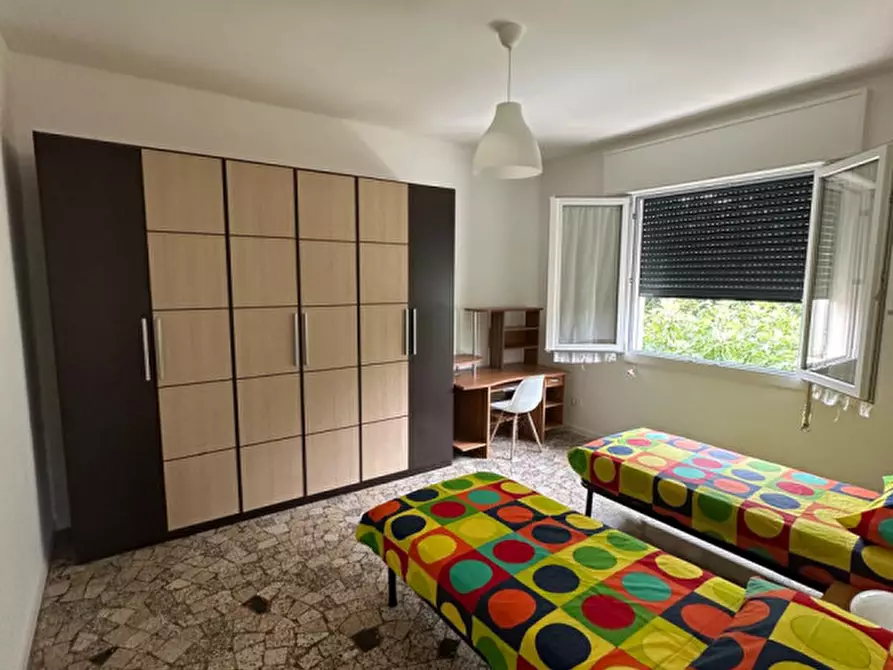 Immagine 8 di Appartamento in affitto  in Via Sebastiano Caboto a Padova