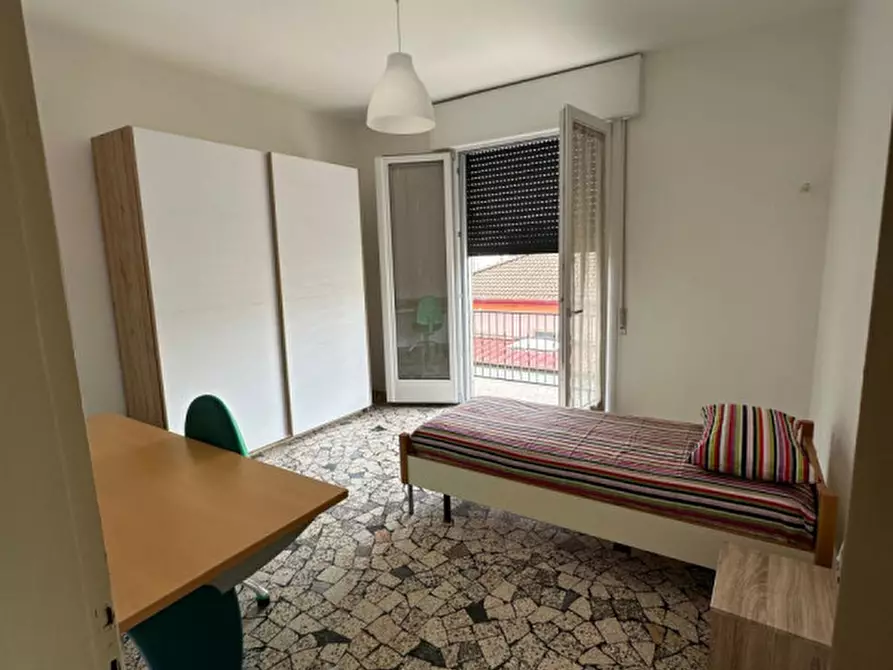 Immagine 9 di Appartamento in affitto  in Via Sebastiano Caboto a Padova