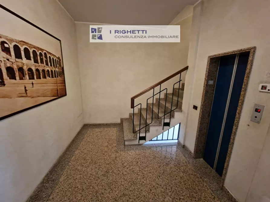 Immagine 2 di Camera in affitto  in Via Gracco Spaziani a Verona