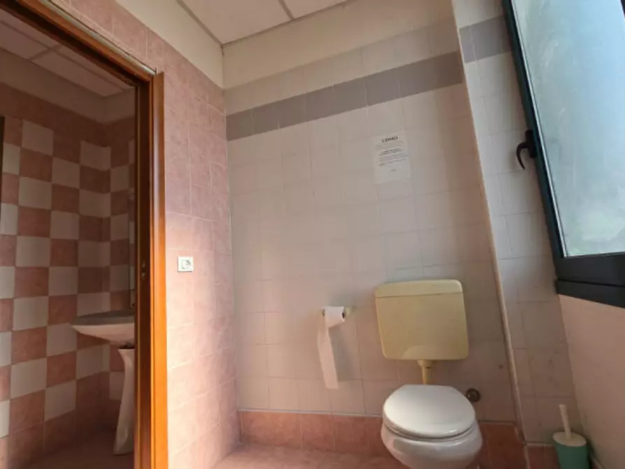 Immagine 26 di Attività commerciale in affitto  in Via Ponticelli a Agugliaro