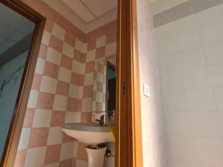 Immagine 28 di Attività commerciale in affitto  in Via Ponticelli a Agugliaro