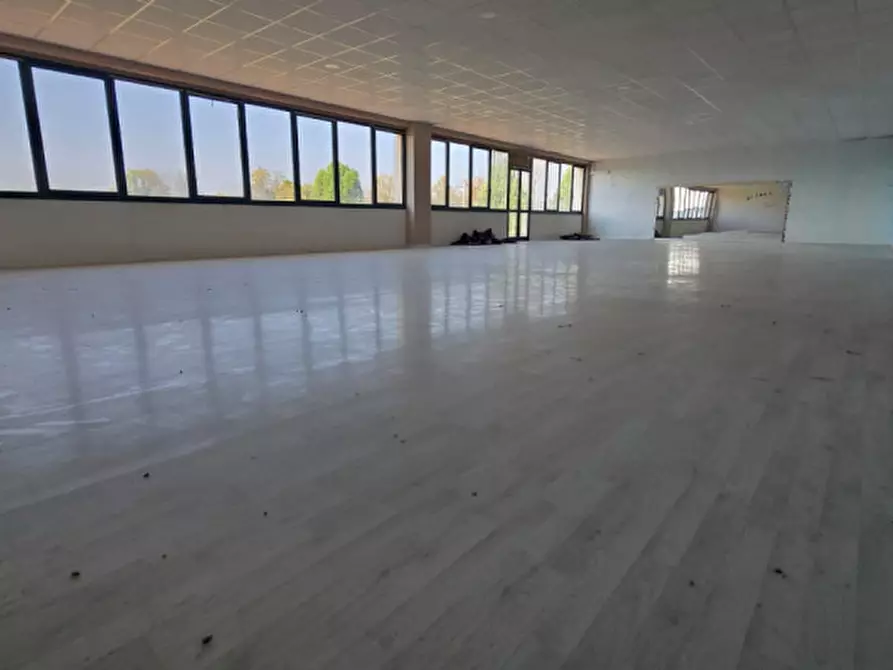 Immagine 29 di Attività commerciale in affitto  in Via Ponticelli a Agugliaro