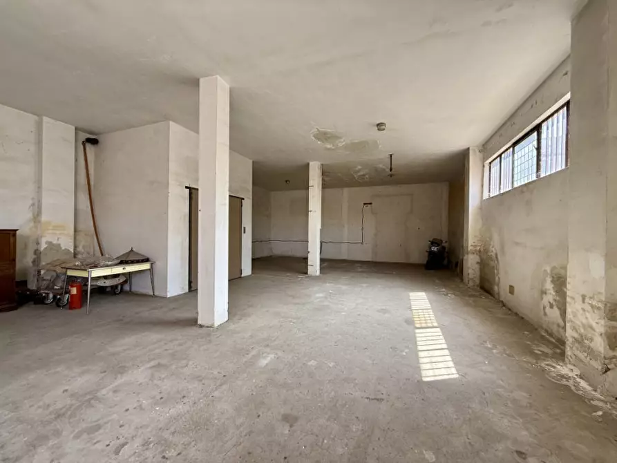 Immagine 2 di Magazzino in vendita  in Via Marconi 39 a Cerea