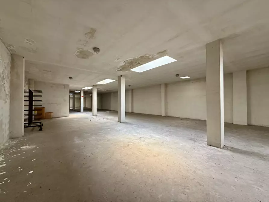 Immagine 5 di Magazzino in vendita  in Via Marconi 39 a Cerea