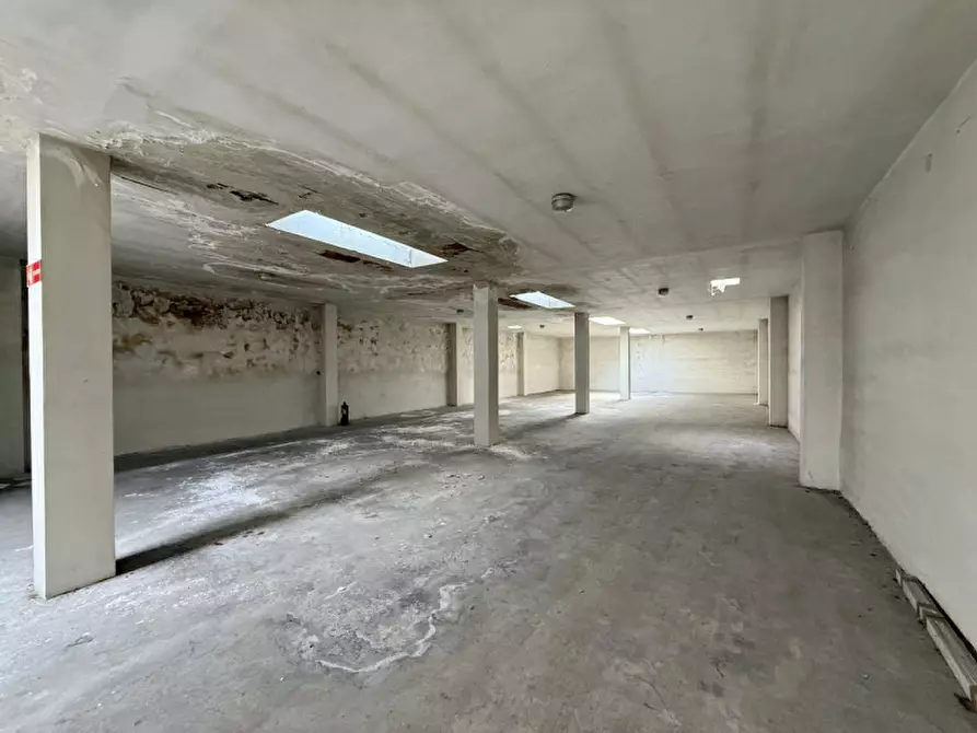 Immagine 7 di Magazzino in vendita  in Via Marconi 39 a Cerea