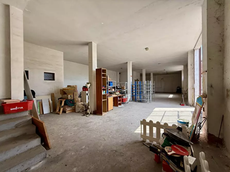 Immagine 8 di Magazzino in vendita  in Via Marconi 39 a Cerea