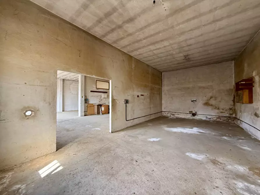 Immagine 15 di Magazzino in vendita  in Via Marconi 39 a Cerea