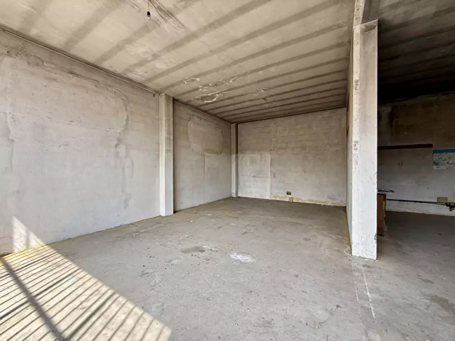 Immagine 18 di Magazzino in vendita  in Via Marconi 39 a Cerea