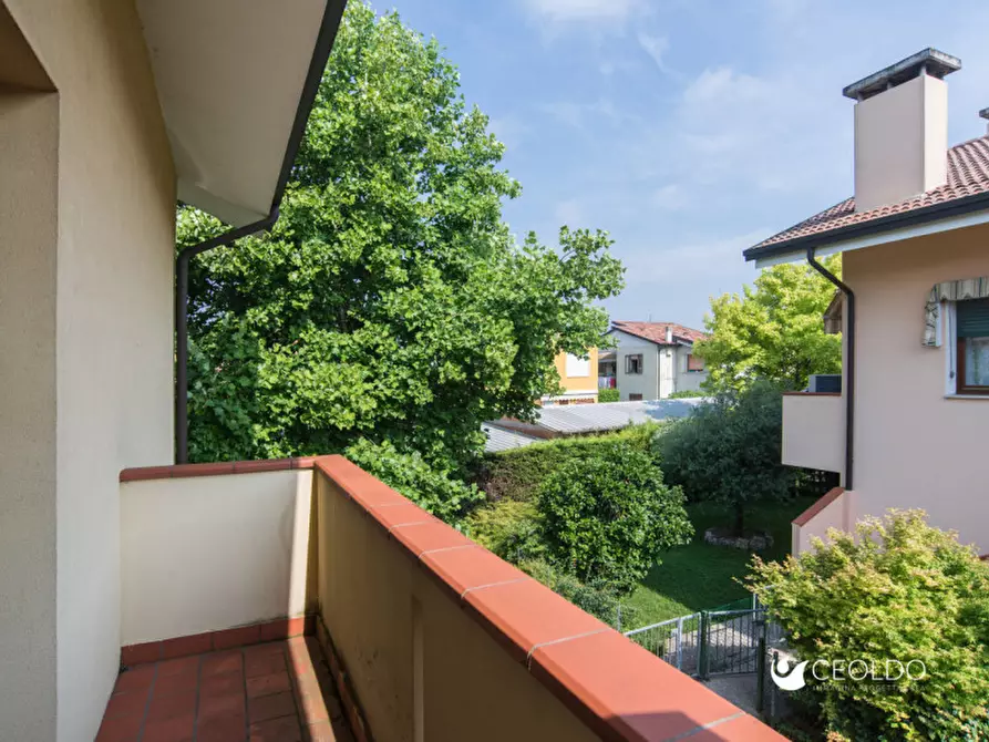 Immagine 1 di Appartamento in vendita  in via santa Chiara a Vigonza