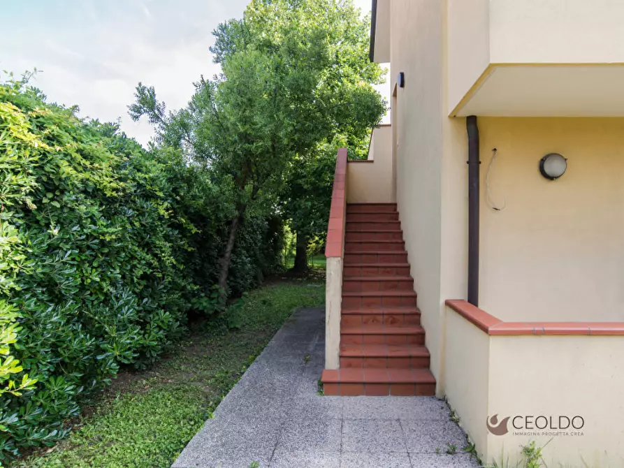 Immagine 2 di Appartamento in vendita  in via santa Chiara a Vigonza