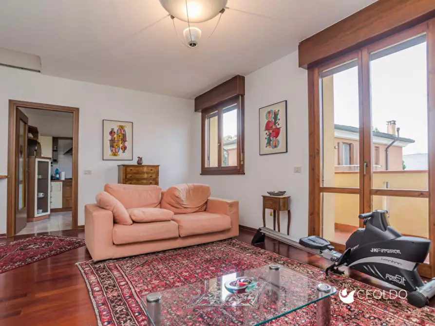 Immagine 4 di Appartamento in vendita  in via santa Chiara a Vigonza