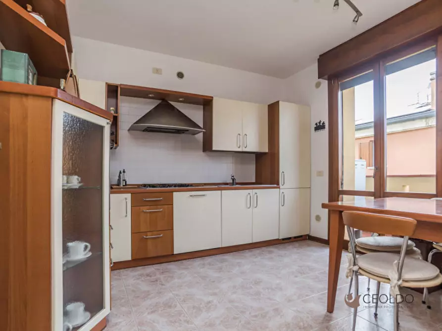 Immagine 5 di Appartamento in vendita  in via santa Chiara a Vigonza