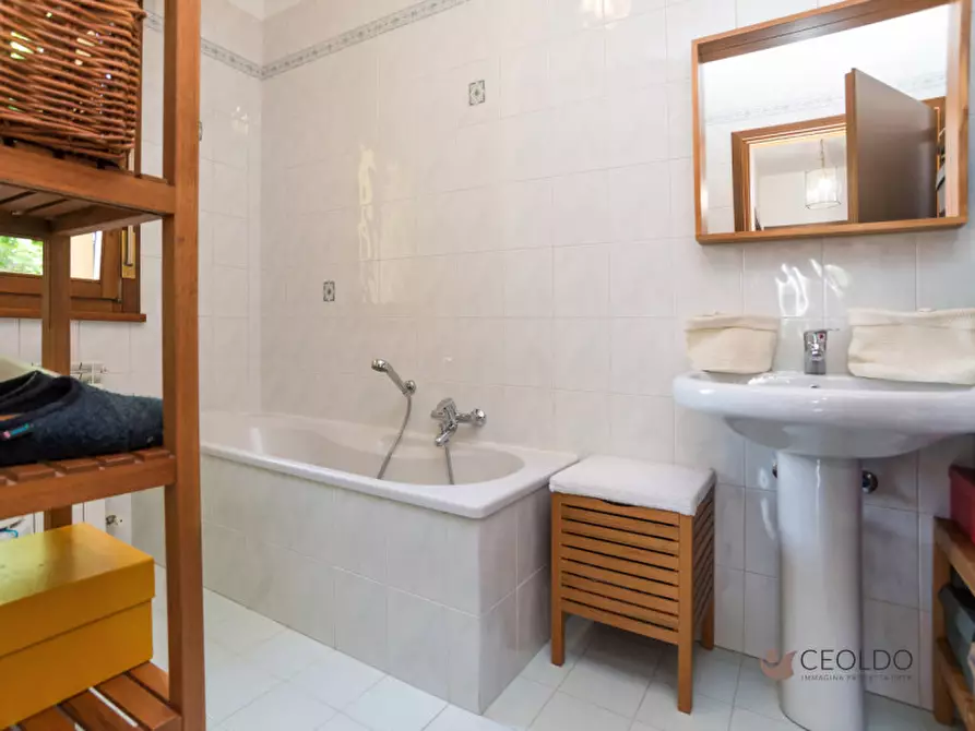 Immagine 7 di Appartamento in vendita  in via santa Chiara a Vigonza