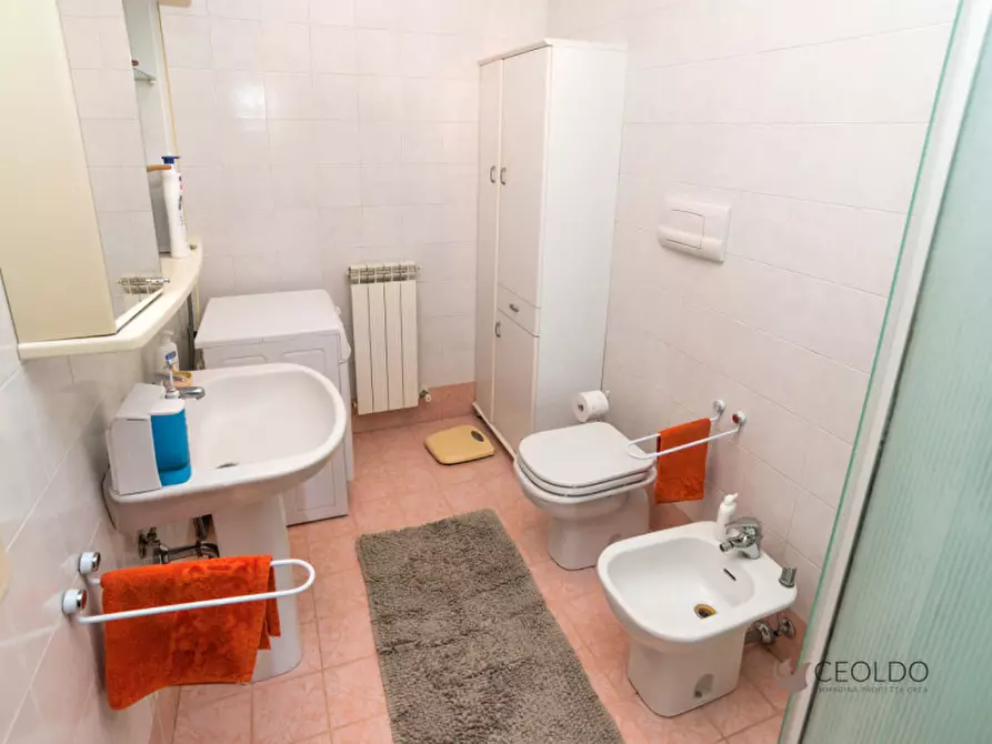 Immagine 8 di Appartamento in vendita  in via santa Chiara a Vigonza