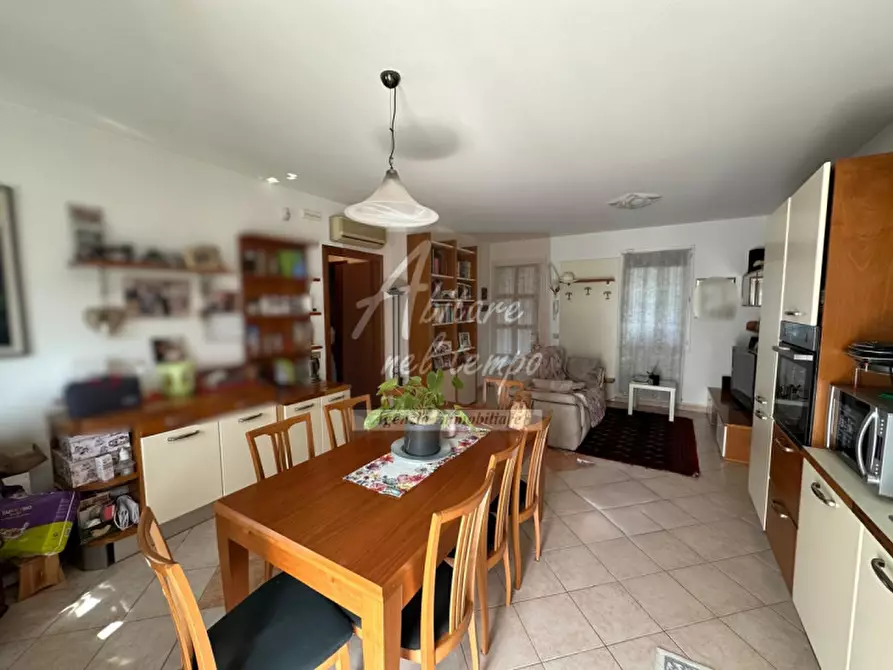 Immagine 1 di Appartamento in vendita  in via borgo vicenza 1 a Cittadella