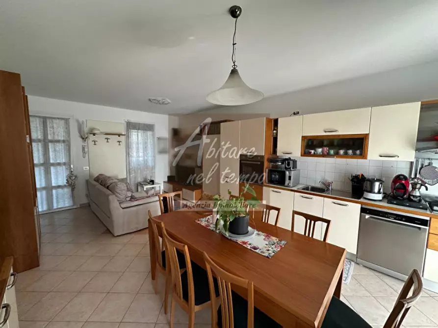 Immagine 2 di Appartamento in vendita  in via borgo vicenza 1 a Cittadella