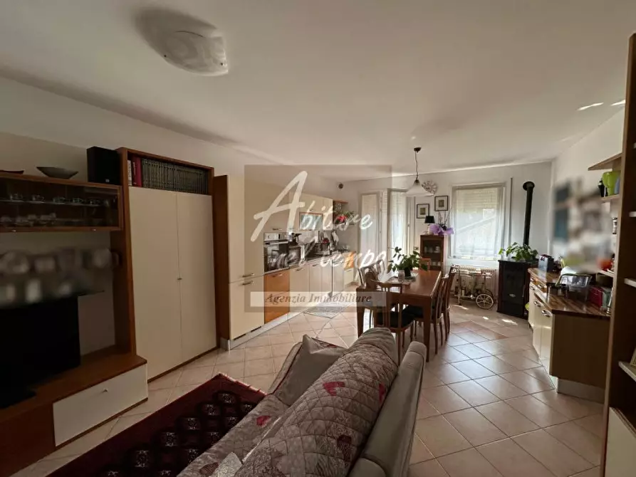 Immagine 4 di Appartamento in vendita  in via borgo vicenza 1 a Cittadella