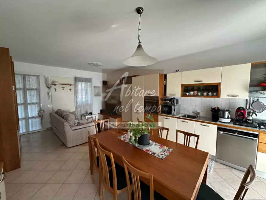 Immagine 5 di Appartamento in vendita  in via borgo vicenza 1 a Cittadella