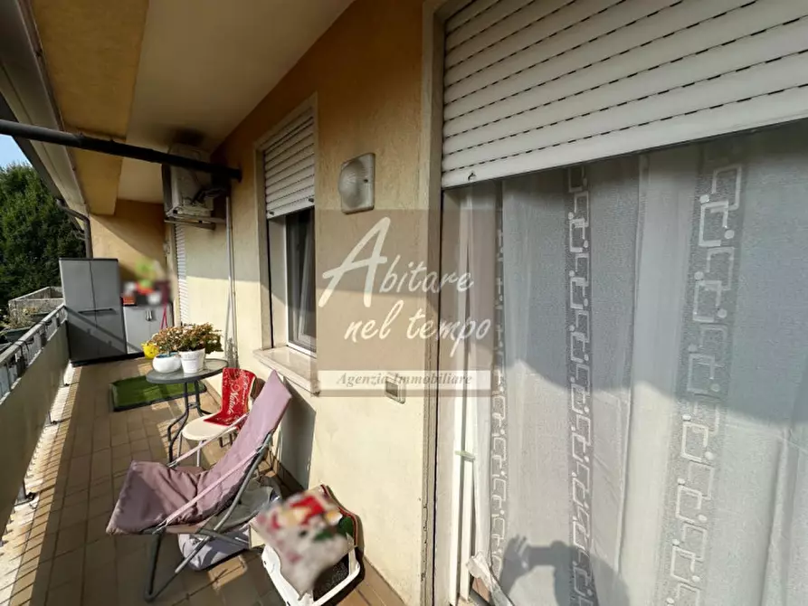 Immagine 6 di Appartamento in vendita  in via borgo vicenza 1 a Cittadella