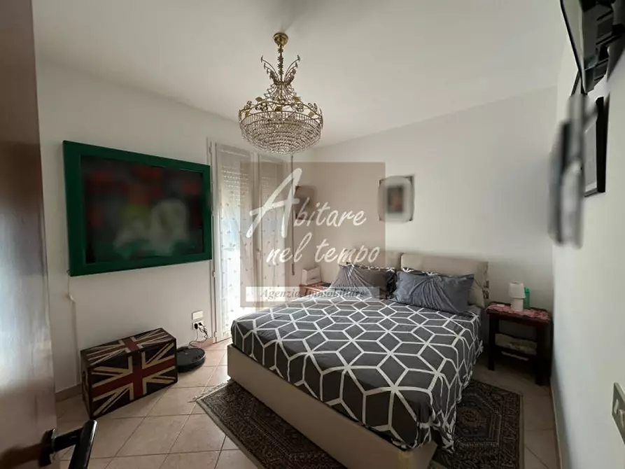 Immagine 7 di Appartamento in vendita  in via borgo vicenza 1 a Cittadella