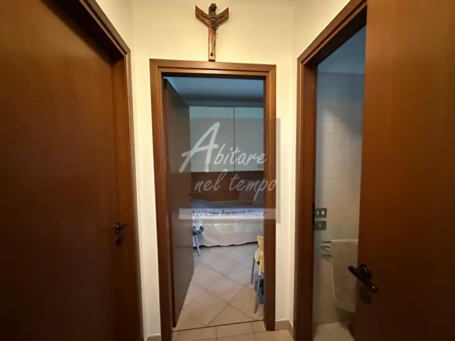 Immagine 8 di Appartamento in vendita  in via borgo vicenza 1 a Cittadella