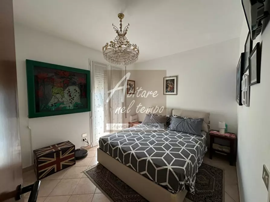 Immagine 9 di Appartamento in vendita  in via borgo vicenza 1 a Cittadella