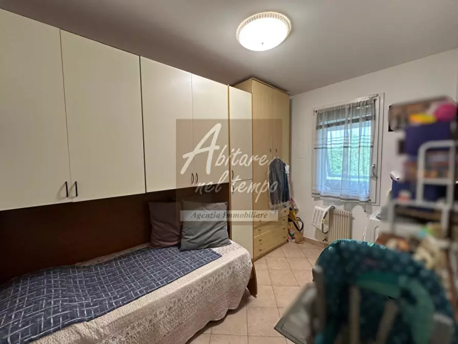 Immagine 10 di Appartamento in vendita  in via borgo vicenza 1 a Cittadella