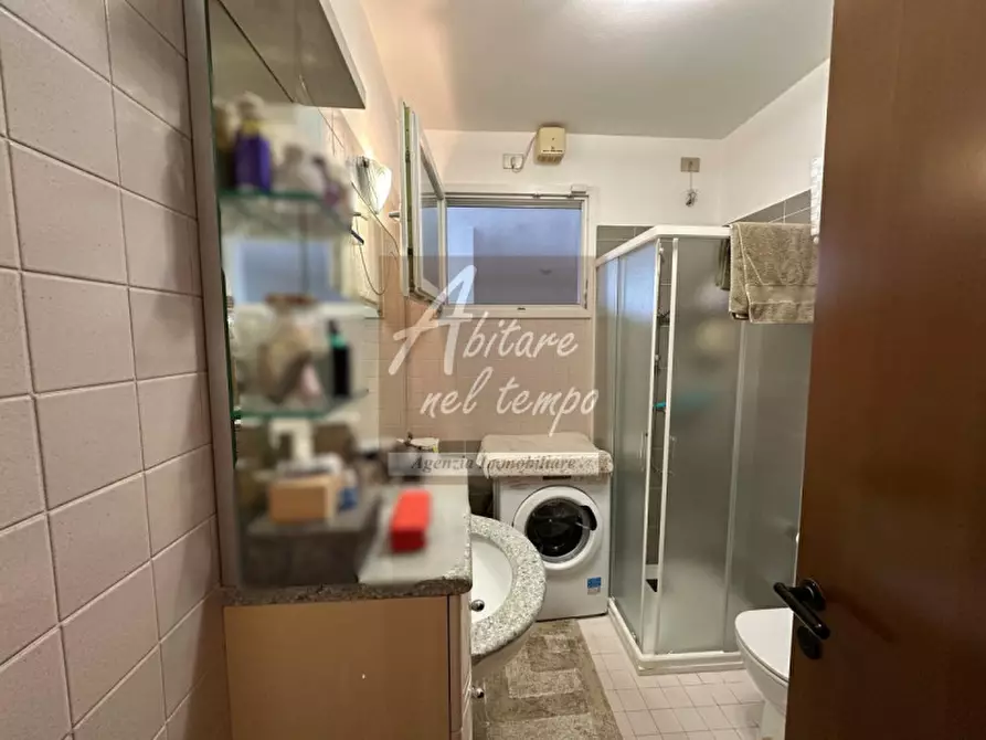 Immagine 11 di Appartamento in vendita  in via borgo vicenza 1 a Cittadella