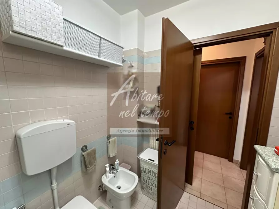 Immagine 13 di Appartamento in vendita  in via borgo vicenza 1 a Cittadella