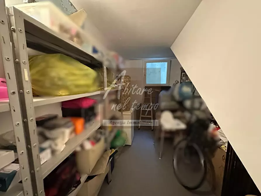 Immagine 14 di Appartamento in vendita  in via borgo vicenza 1 a Cittadella