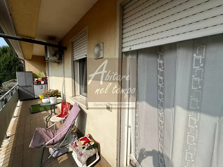 Immagine 15 di Appartamento in vendita  in via borgo vicenza 1 a Cittadella