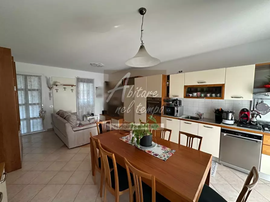 Immagine 16 di Appartamento in vendita  in via borgo vicenza 1 a Cittadella