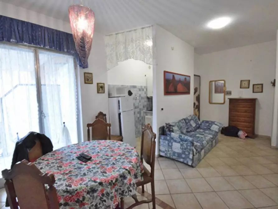 Immagine 1 di Monolocale in vendita  in Via Andrea Doria a Andora