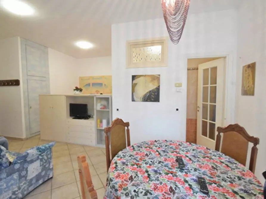 Immagine 2 di Monolocale in vendita  in Via Andrea Doria a Andora