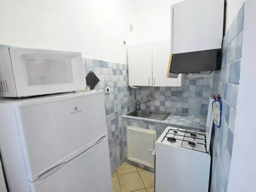 Immagine 3 di Monolocale in vendita  in Via Andrea Doria a Andora