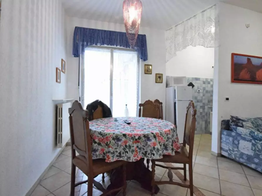 Immagine 5 di Monolocale in vendita  in Via Andrea Doria a Andora