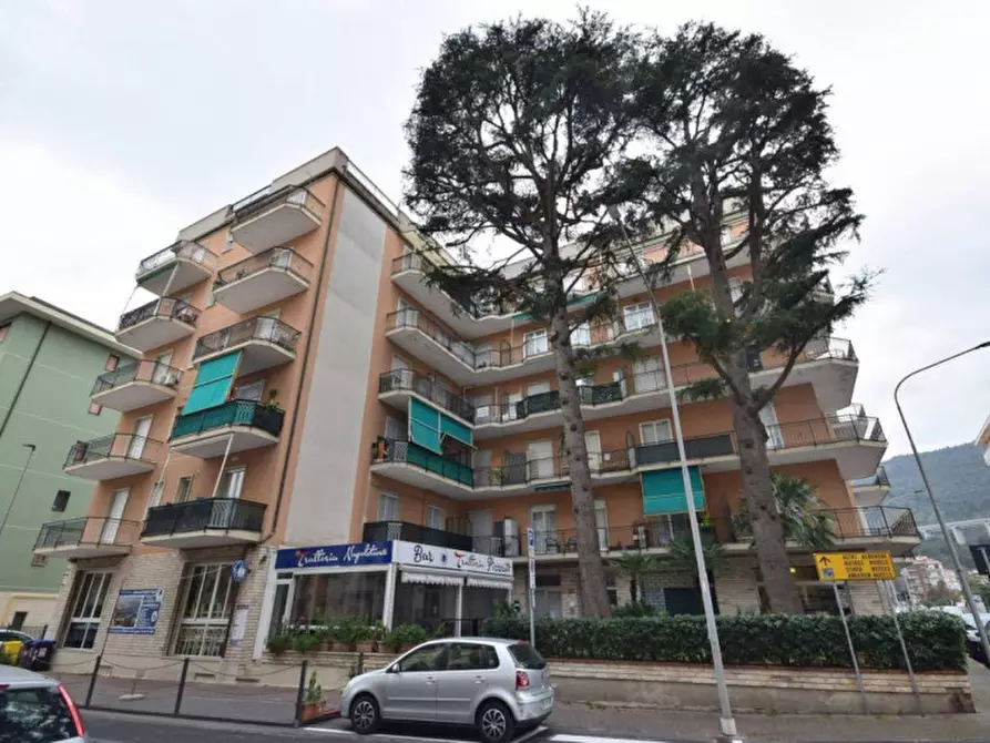 Immagine 7 di Monolocale in vendita  in Via Andrea Doria a Andora