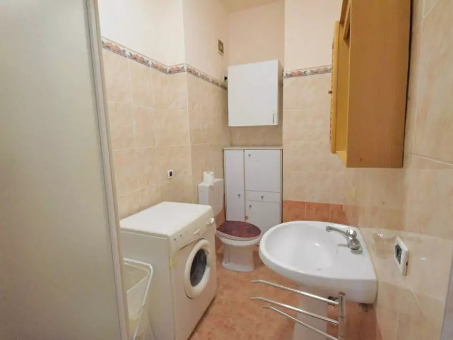 Immagine 8 di Monolocale in vendita  in Via Andrea Doria a Andora