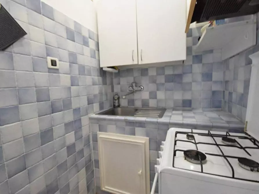 Immagine 12 di Monolocale in vendita  in Via Andrea Doria a Andora