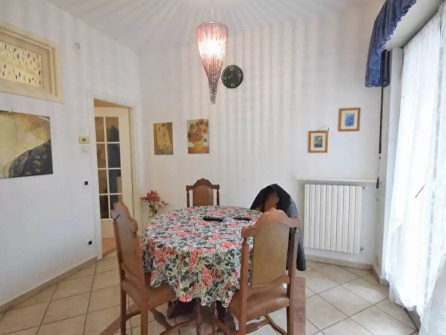 Immagine 13 di Monolocale in vendita  in Via Andrea Doria a Andora