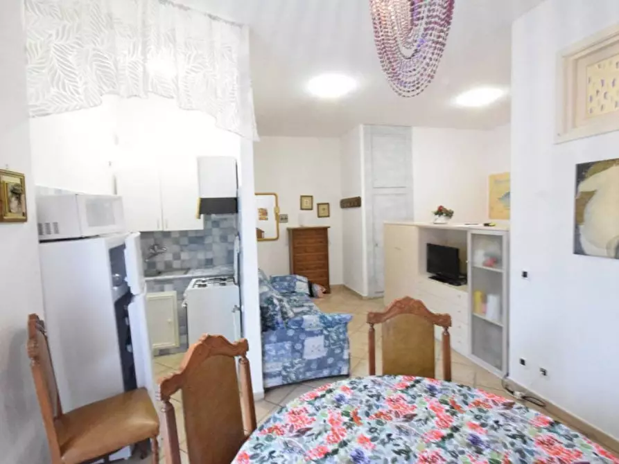 Immagine 15 di Monolocale in vendita  in Via Andrea Doria a Andora