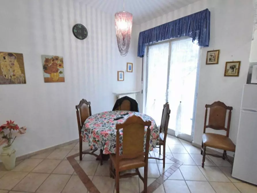 Immagine 16 di Monolocale in vendita  in Via Andrea Doria a Andora