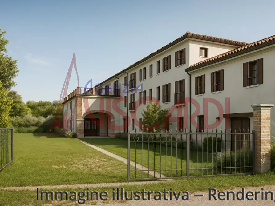 Immagine 1 di Villa in vendita  in Via dei Mille 10 a Caorle