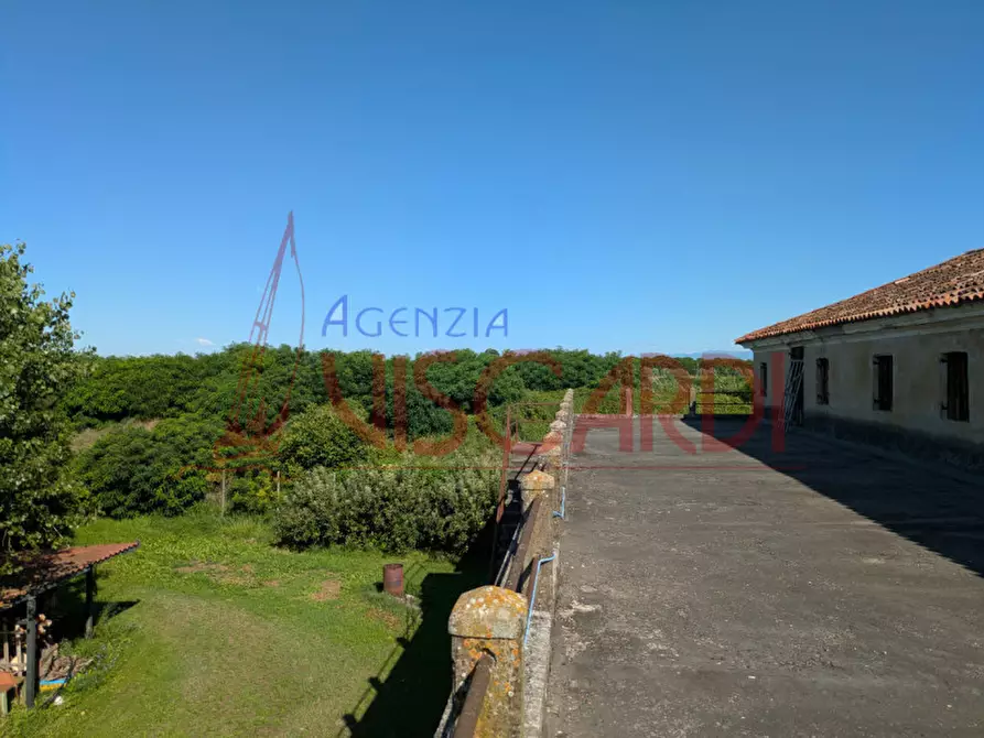 Immagine 14 di Villa in vendita  in Via dei Mille 10 a Caorle