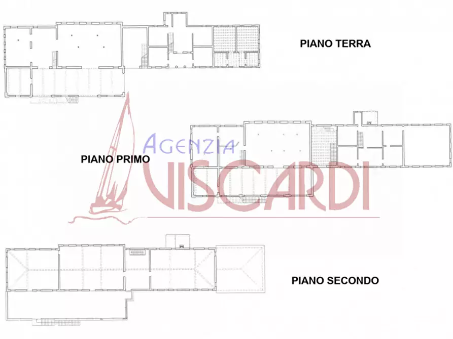 Immagine 21 di Villa in vendita  in Via dei Mille 10 a Caorle